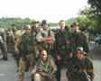 LEGIONARI ROMANI NUCLEO OPERATIVO