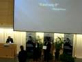 Halpern gets 2008 Information Systems Audit & Control Ass'n (ISACA) Scholarship