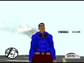 GTA SA. Cool stuff 2, Funny and Extreme Things