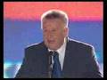 Velimir Ilić, 04.04.2008. Kruševac. Konvencija DSS-NS