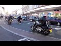 videos de The Motorbike Easter Egg Run Taunton 11.04.09