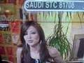 crazy lebanease presenter