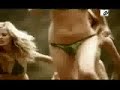 The Axe effect