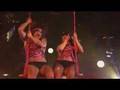 Wau Wau Sisters On Sideshow!