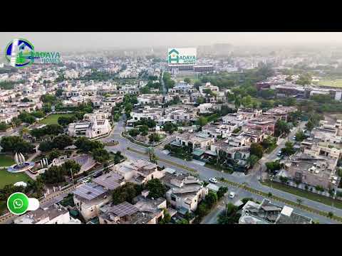 Hadaya Homes Lahore – Modern Townhouses & Villas on Easy Installments Hadaya Homes Lahore – Modern Townhouses & Villas on Easy Installments
