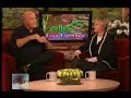 Dr. Wayne W. Dyer on Ellen Dr. Wayne W. Dyer on Ellen