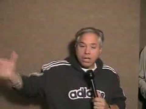 Cat Country 99.9 Comedy Corner with Willie Farrell