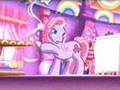 My Little Pony - Musik klingt in die Welt hinaus