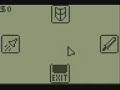 Asteroids game for the TI-83+ and TI-84+