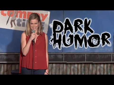 Dark Humor