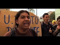 CONTRAVÍA- ¿Por qué marcharon los estudiantes?