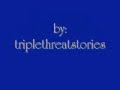 videos de triple threat - a jonas brothers love story chapter 12 prt.2