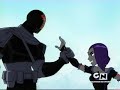 AMV Teen Titans - Birthmark
