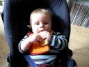 svens eerste cracker