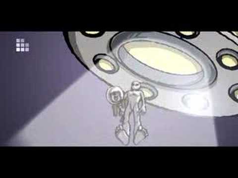 Silent Hill Origins Cutscene UFO_END (silent)