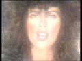 LINN VAN HEK - INTIMACY (original Terminator video clip)