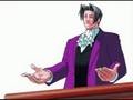 Gyakuten Meets Orchestra 2008 Miles Edgeworth Great Revival