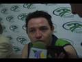 videos de Entrevista Juan Pablo Bravo