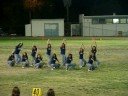 Sghs Girls dance team