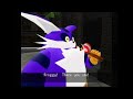 Let's Play Sonic Adventure DX: Director's Cut Episode 41 - Relax And Fish!
