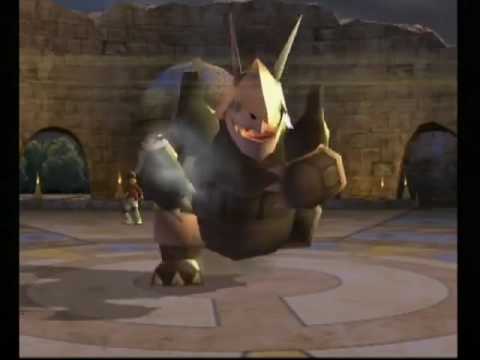 Aggron
