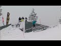 Click here to watch this video The Candian Shield @ Mt Seymour