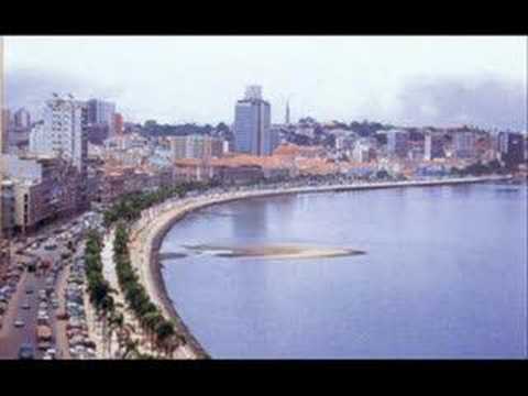 Imagens e Sons de Angola 2