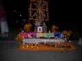 Noche de muertos Tejaro 2008