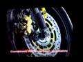 2007 Honda Hornet launched at Intermot