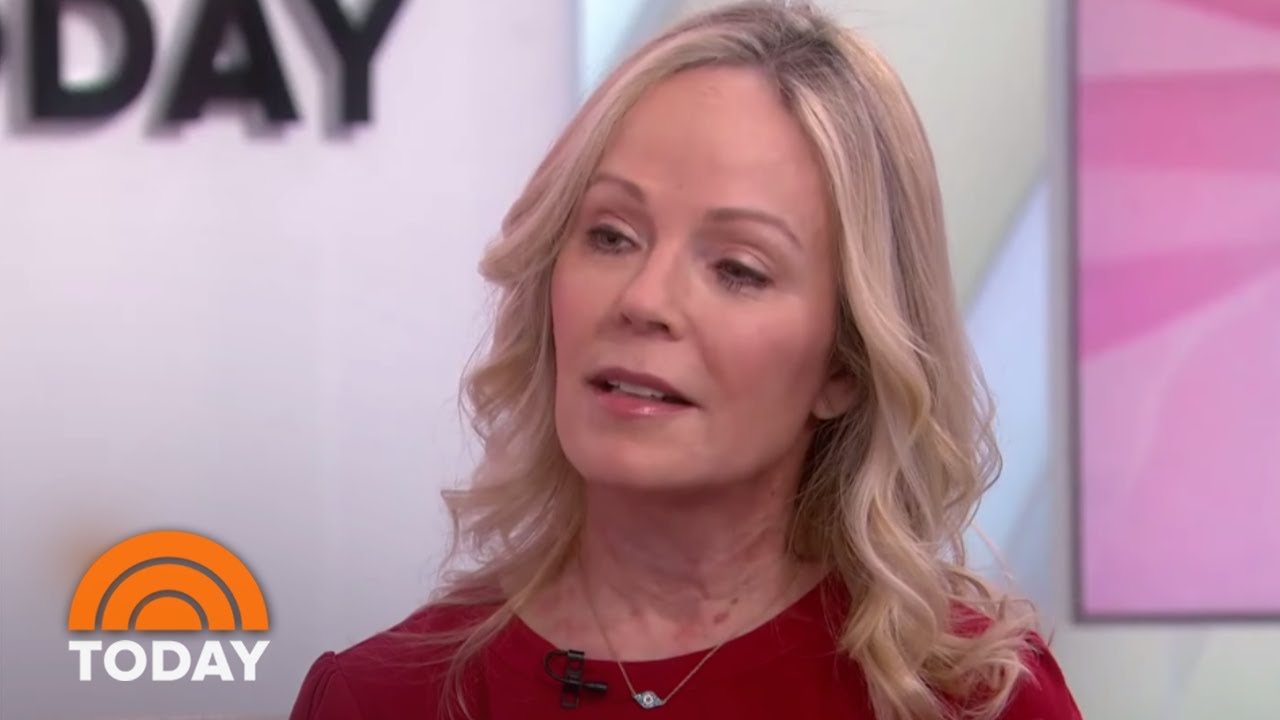 Dani Shapiro Opens Up About DNA Shocker That Changed Her Life | TODAY