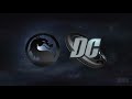 Mortal Kombat vs. DC Universe Trailer