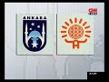 Ankara\