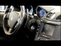 Maserati trackday at Yas Marina Circuit