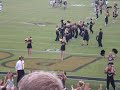 SHOUT! Purdue vs Toledo 2009