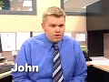 Greg's Office Tormentors - TV/Movie