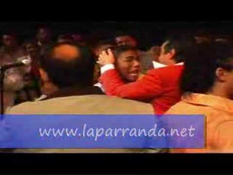 Silvestre Dangod Y Kaleth Morales - Diomedes Diaz