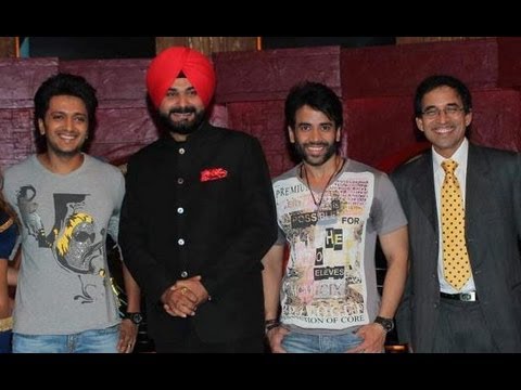 Riteish Deshmukh And Tusshar Kapoor Talk About Their Upcoming film \'Kyaa Super Kool Hai Hum\'