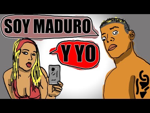 TODOS SOMOS MADUROS