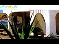 Intercontinental Garden Reef Resort in Sharm el Sheikh / Sinai