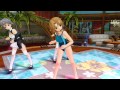 ドリームクラブゼロ 理保 『TimeTraveler』 競泳水着