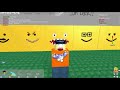 ROBLOX - \"The werid stone\" of Thrillville ROBLOX - \"The werid stone\" of Thrillville