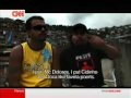 CNN Favela on Blast1 