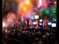 RADIOACTIVA PRESENTO DADDY YANKEE
