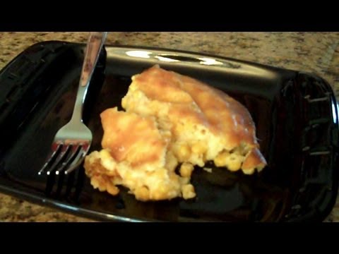 Southern Corn Pudding – Lynn’s Recipes