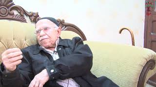 هوية - الحاج عبد الرحمن خليل - طيطبا -: يا ريت بس ارجع 24 وساعة واموت هناك