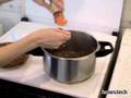 MaryJose's Recipe: Chili con carne