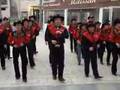 COUNTRY DANCE TELETHON 2007 FLAYOSC