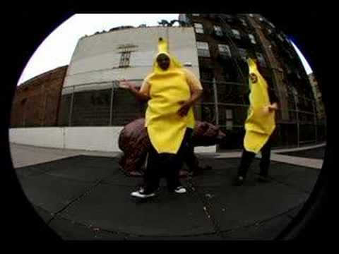 How Do You Banana Malibu?