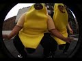 How Do You Banana Malibu?