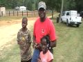 The President of the EbonyHorsemen
